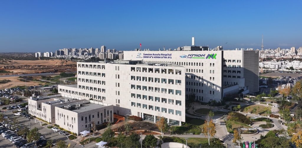 אסותא אשדוד